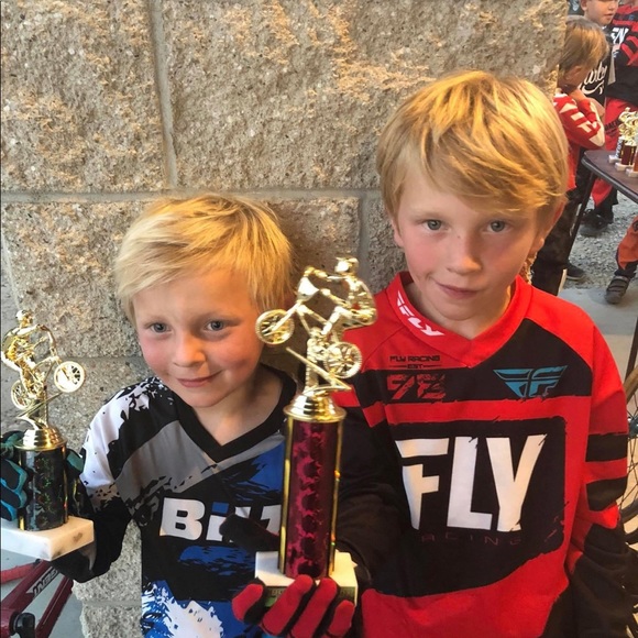 Meet your Posher, Holly - Picture 13 of 15